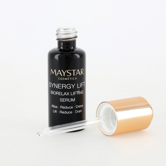 face cosmetics - synergy lift - maystar - cosmetics - Synergy lift serum 30ml MAYSTAR
